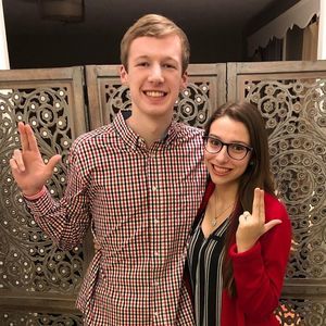 Meet your Posher, Ben